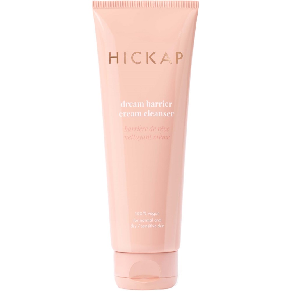HICKAP HICKAP Dream Barrier Cream Cleanser 125 ml