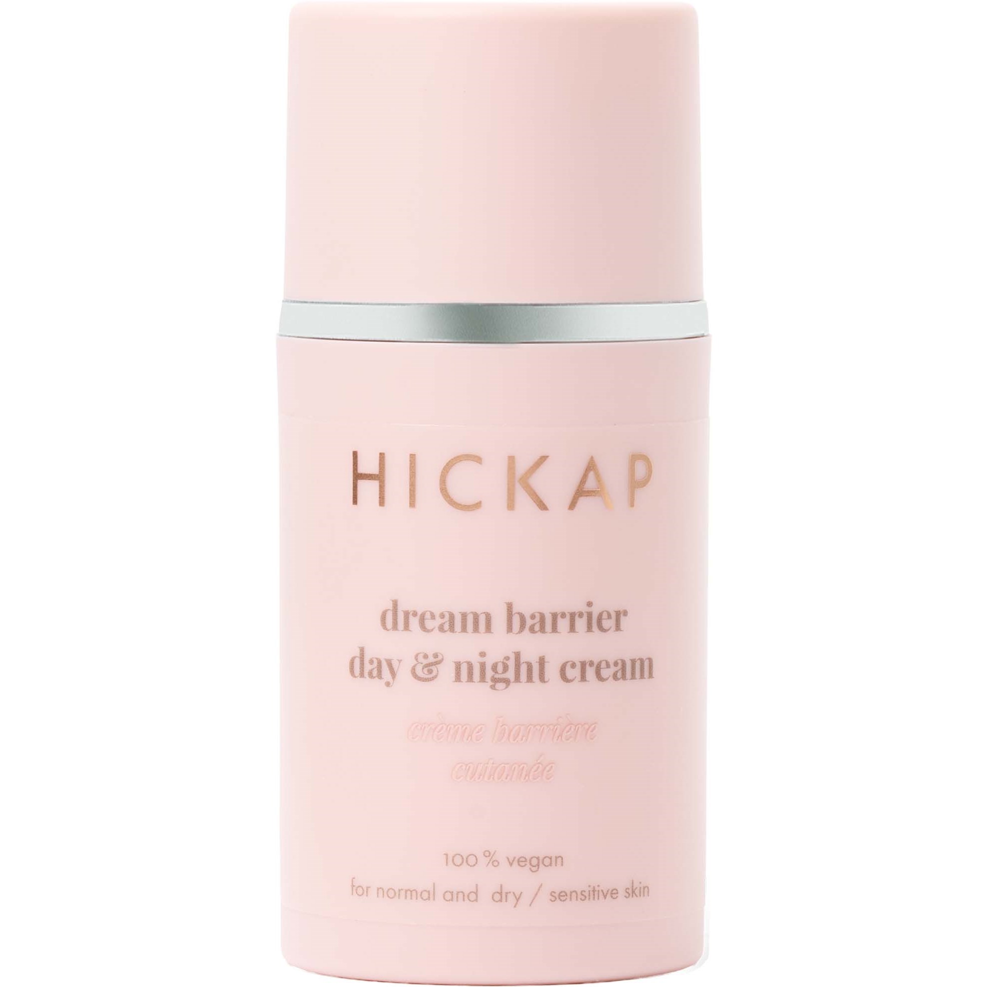 Hickap Dream Barrier Day & Night Cream 50 ml