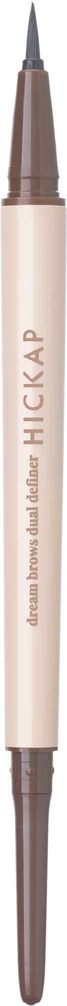 HICKAP Dream Brows Dual Definer