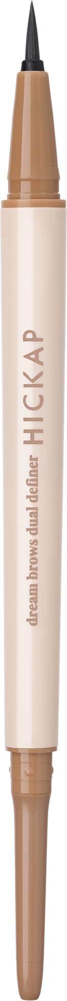 HICKAP Dream Brows Dual Definer Soft