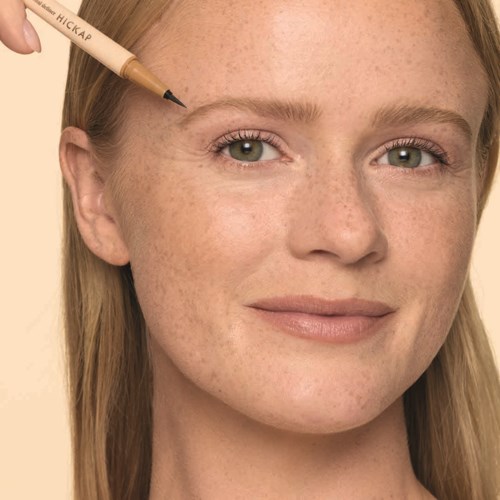 HICKAP Dream Brows Dual Definer Soft Brown