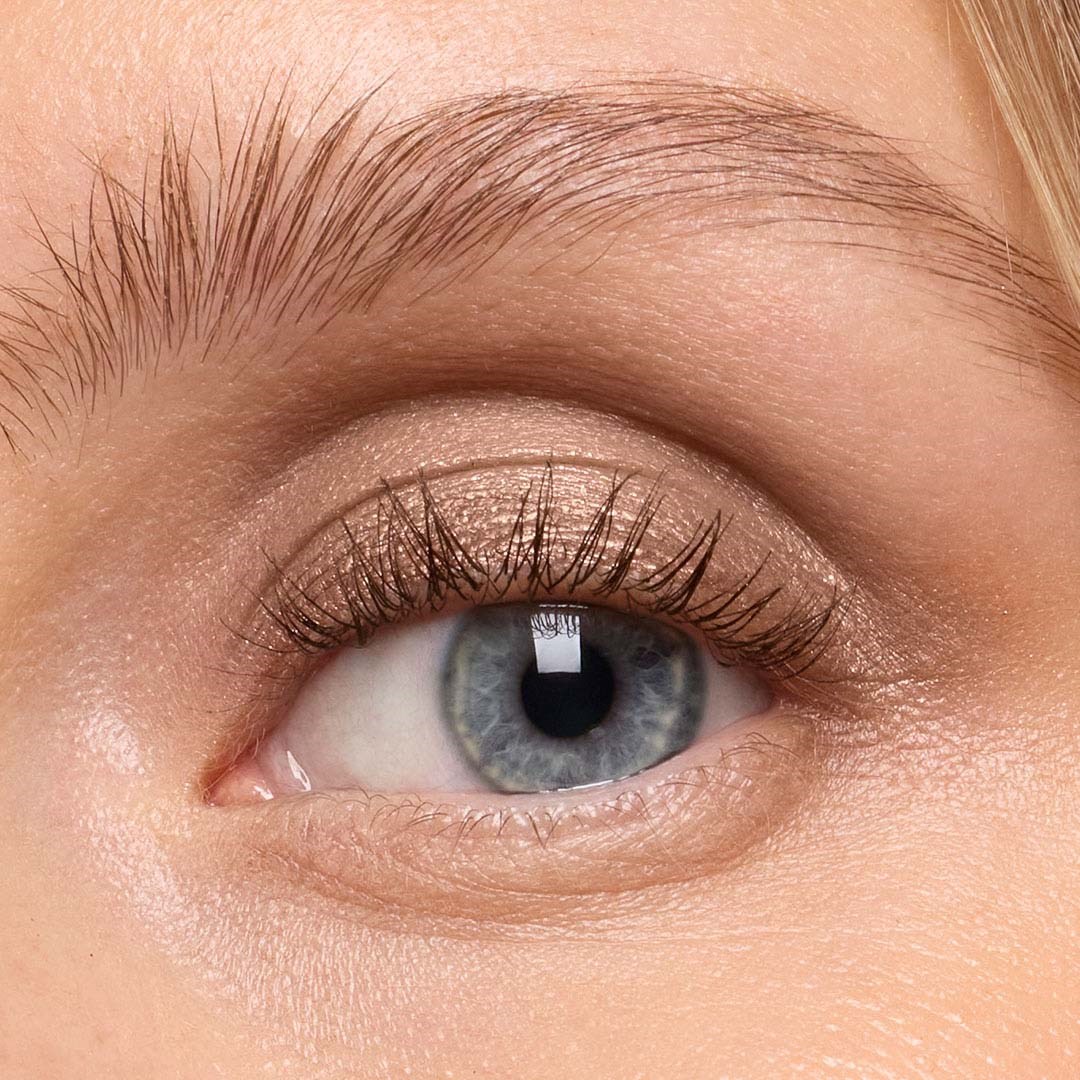 HICKAP Fire Eyes Cream Shadow Andromeda (obrázok 3)