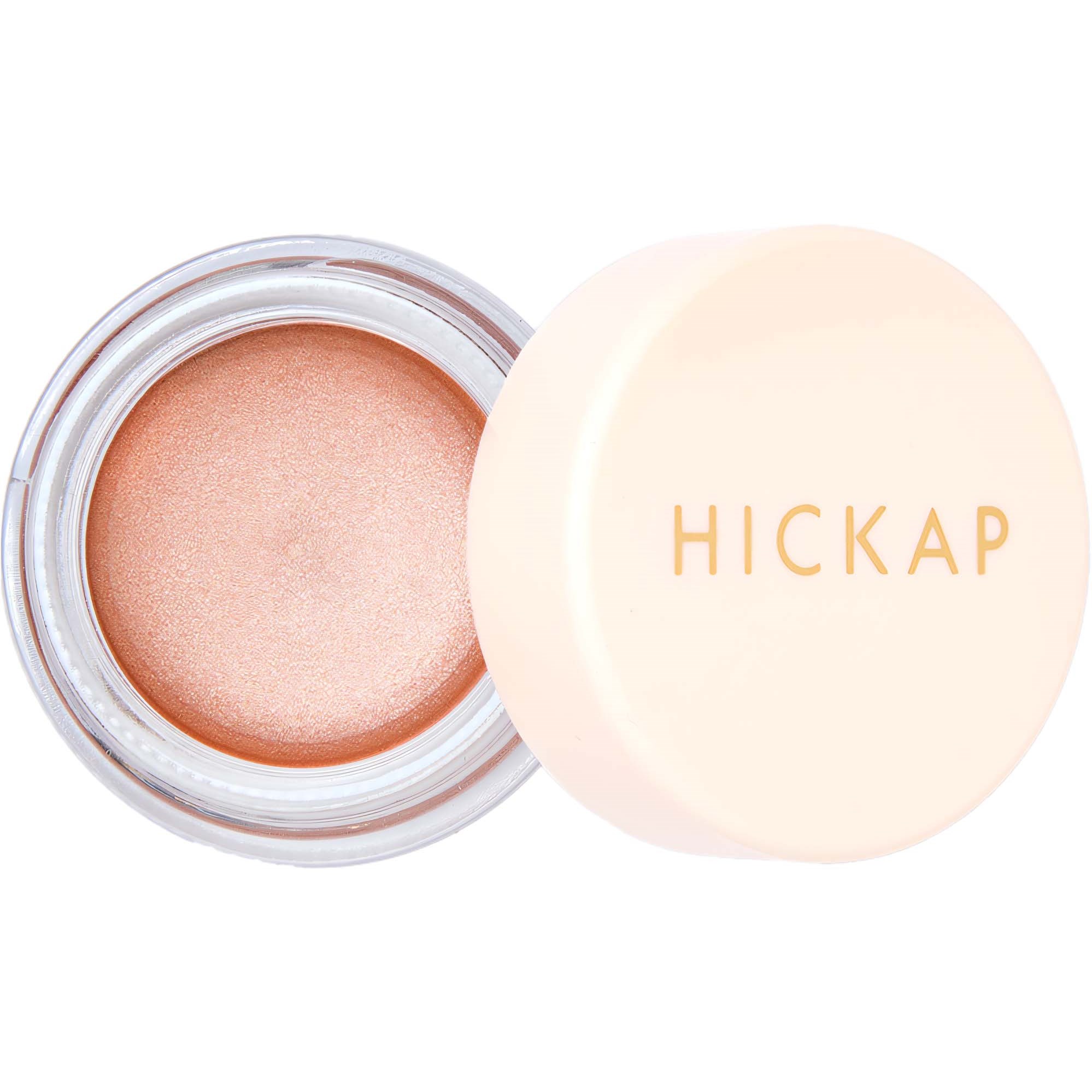 HICKAP Fire Eyes Cream Shadow Halo