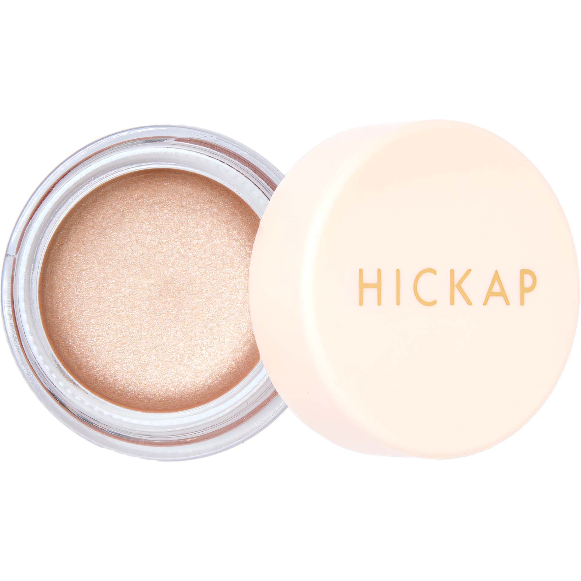 HICKAP Fire Eyes Cream Shadow Intergalactic