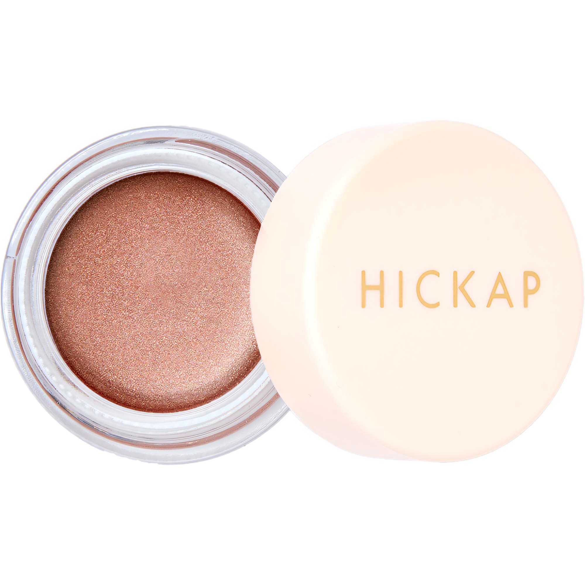 HICKAP Fire Eyes Cream Shadow Stardust