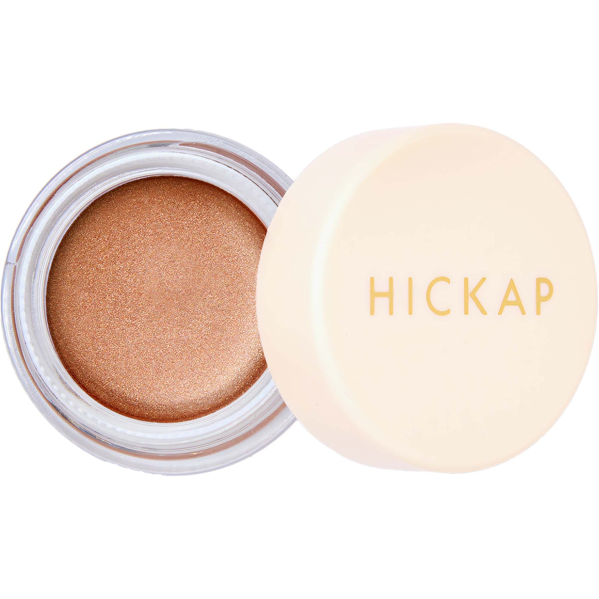 Hickap Fire Eyes Cream Shadow Stargaze - 4,5 g
