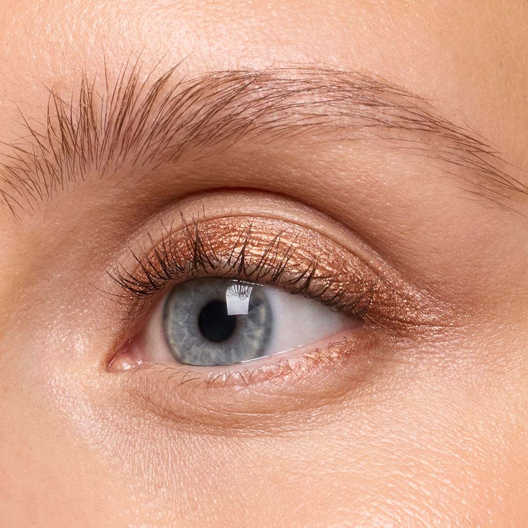 HICKAP Fire Eyes Cream Shadow Stargaze (obrázok 3)