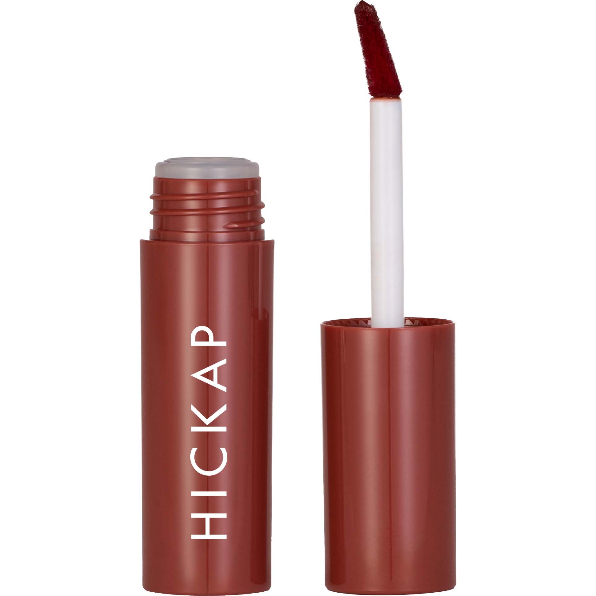 HICKAP Glass Kiss Lip Tint Desert Rose