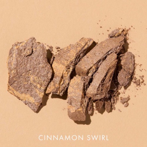 Бронзер Hickap Glow Cookie Illuminating запечённый, сияющий финиш, оттенок Cinnamon Swirl, 6,5 г — фото 5