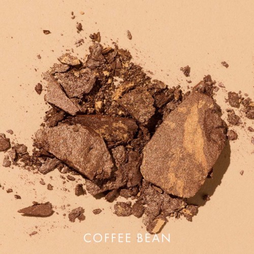 Бронзер Hickap Glow Cookie Illuminating запечённый, сияющий финиш, оттенок Coffee Bean, 6,5 г — фото 3