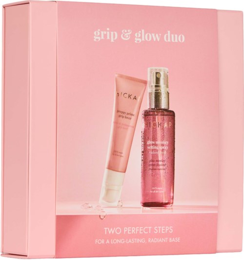 HICKAP Grip & Glow Duo