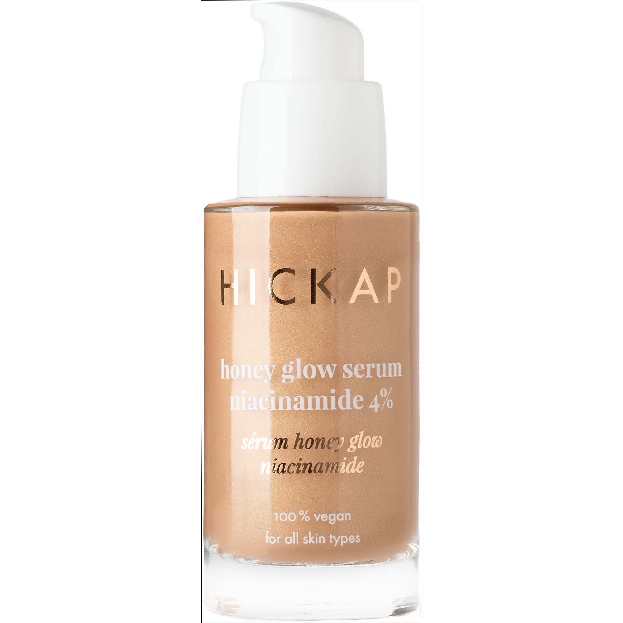 HICKAP Honey Glow Serum 30 ml