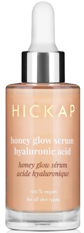 HICKAP Honey Glow Serum Hyaluronic Acid