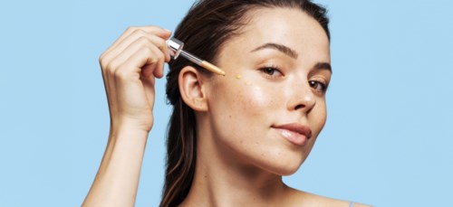 Сыворотка для лица Hickap Honey Glow Serum Hyaluronic Acid, увлажняющая, с гиалуроновой кислотой, 30 мл — фото 3