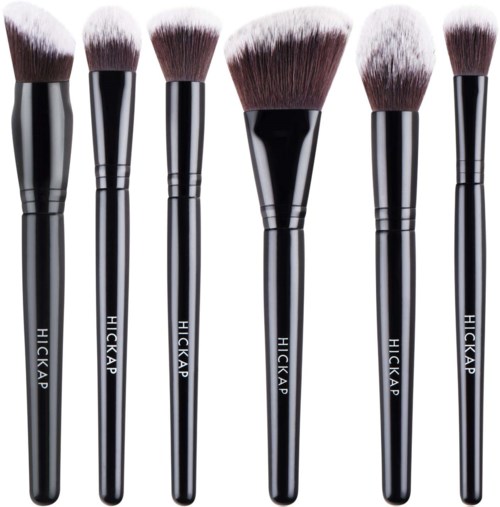 HICKAP Inside Out Face Set