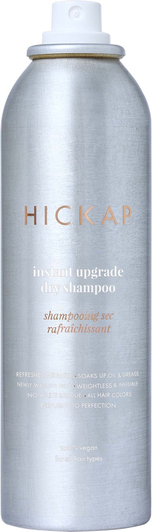 HICKAP Instant Upgrade Dry Shampoo 200 ml