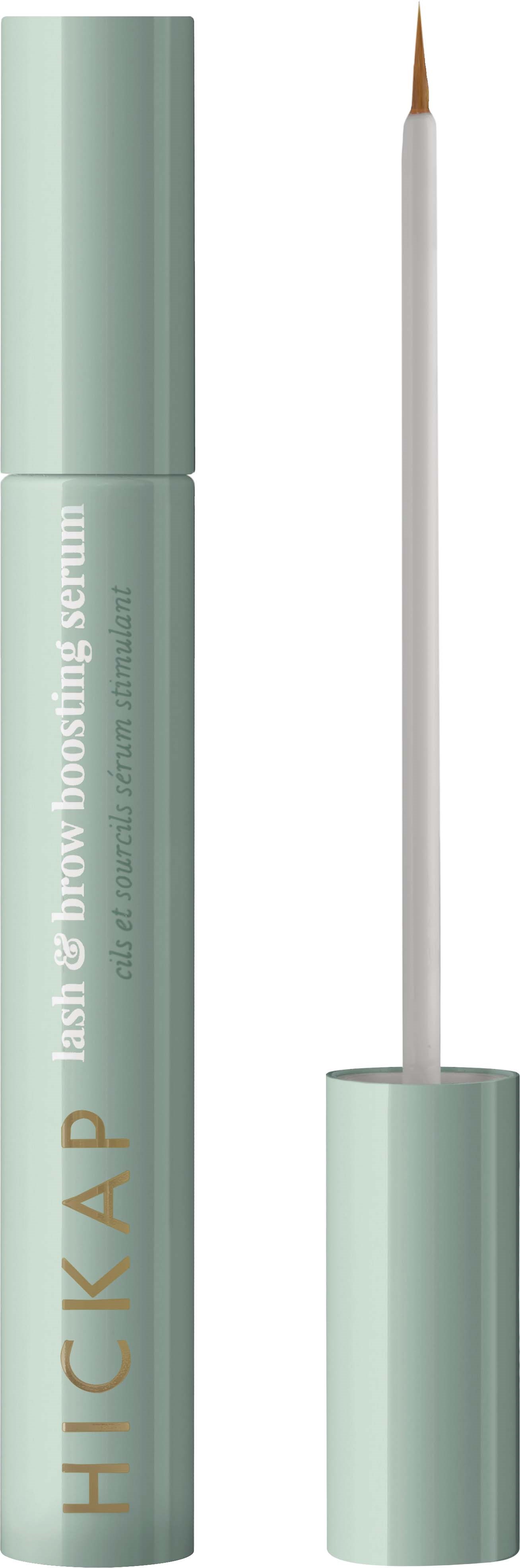 HICKAP Lash & Brow Boosting Serum 12 ml