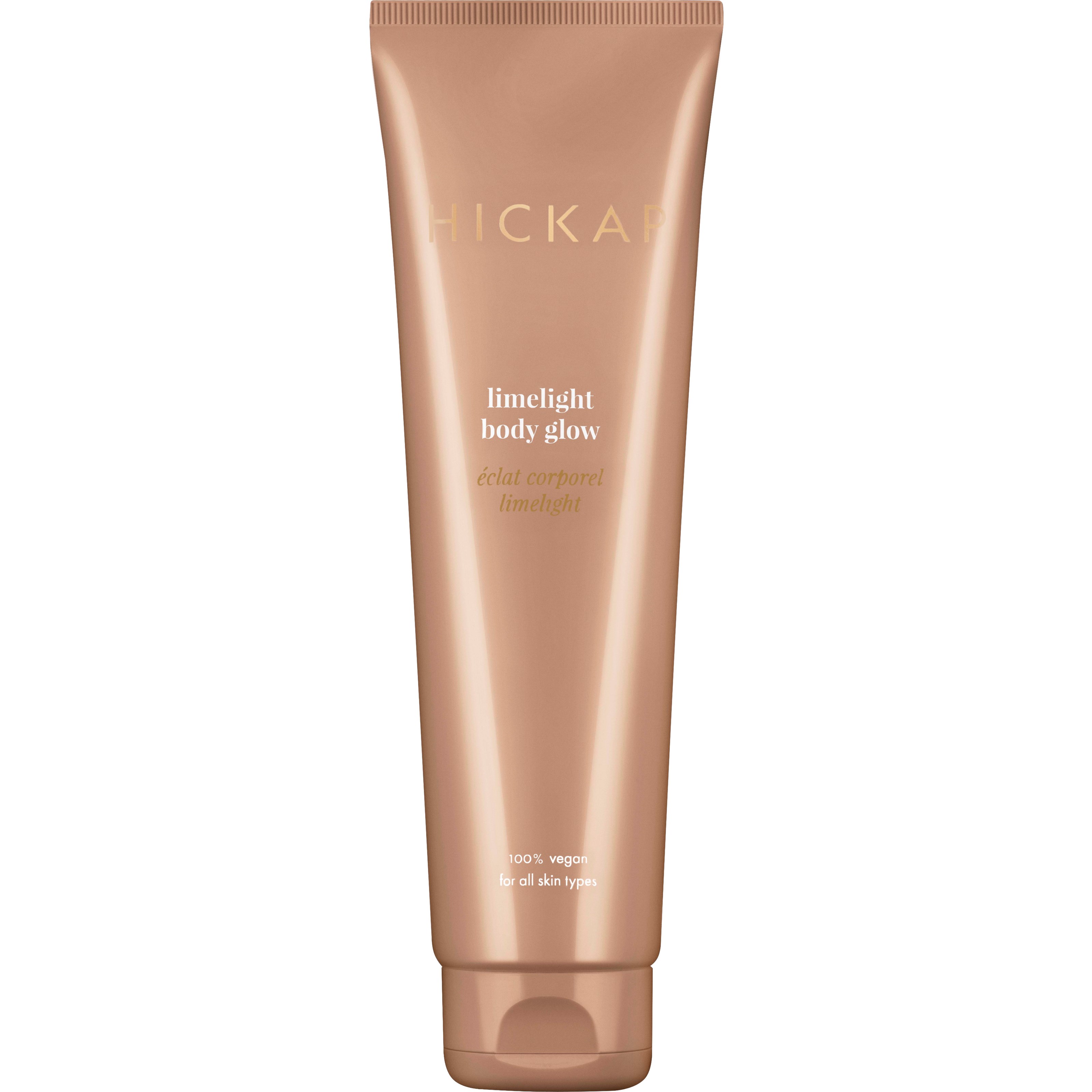 HICKAP Limelight Body Glow 150 ml