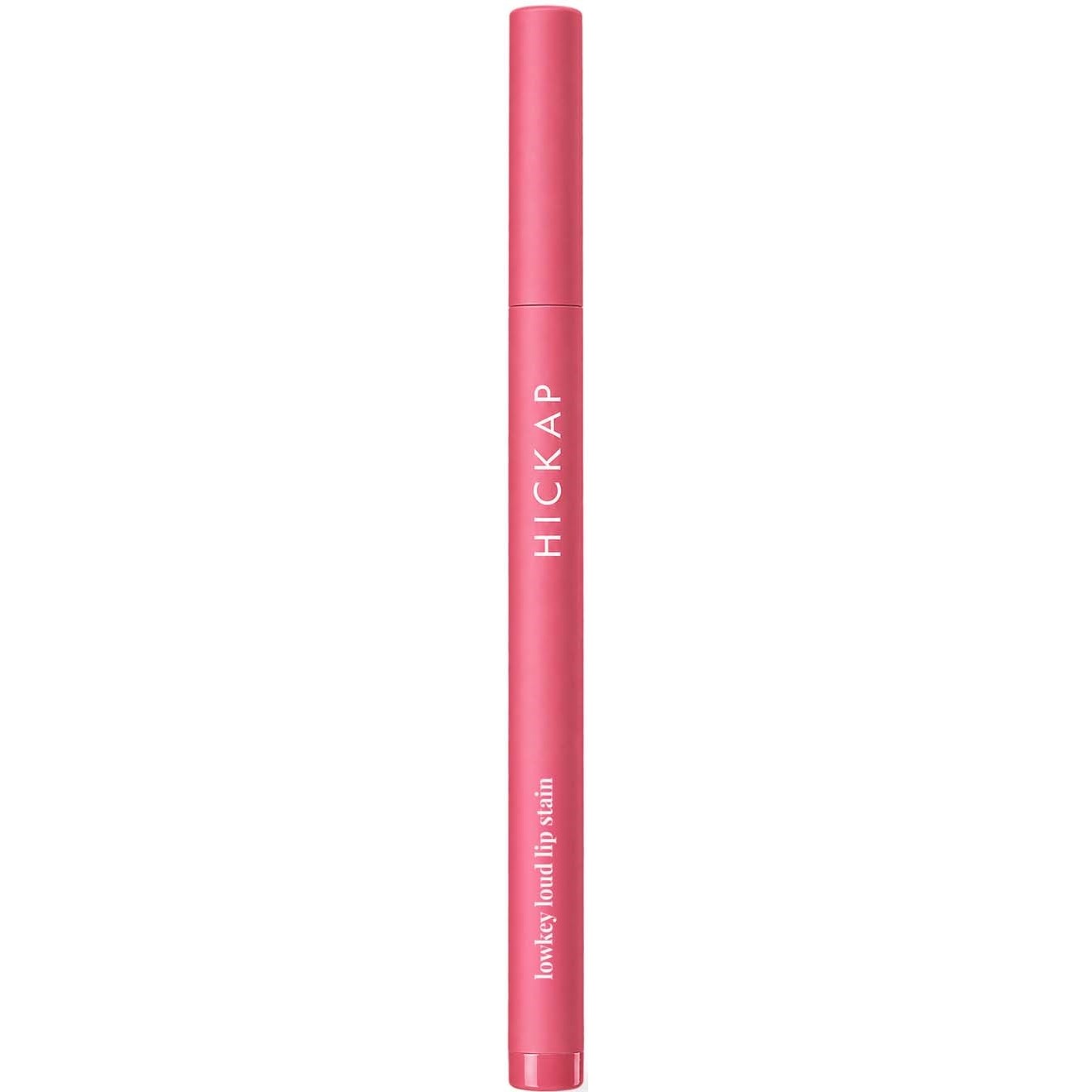 HICKAP Lowkey Loud Lip Stain Vintage Rose