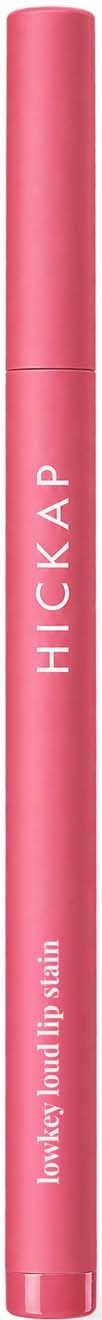HICKAP HICKAP Lowkey Loud Lip Stain Vintage Rose