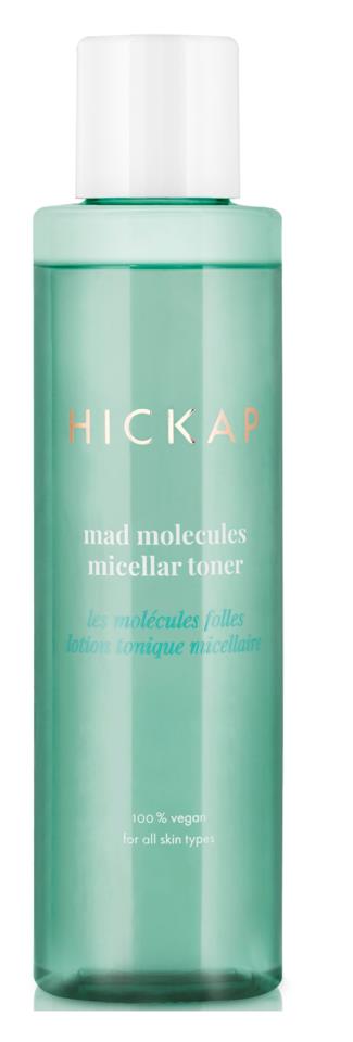 Hickap Mad Molecules Micellar Toner 150ml