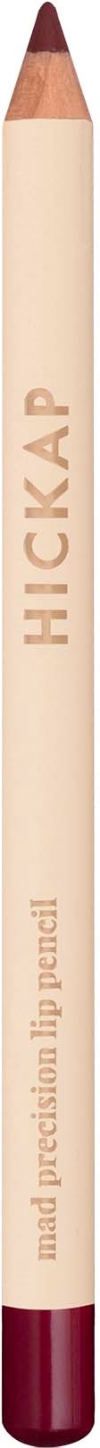 HICKAP Mad Precision Lip Pencil Plum Jam