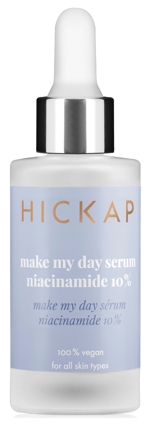 HICKAP Make My Day Serum Niacinamide 10% 30 ml
