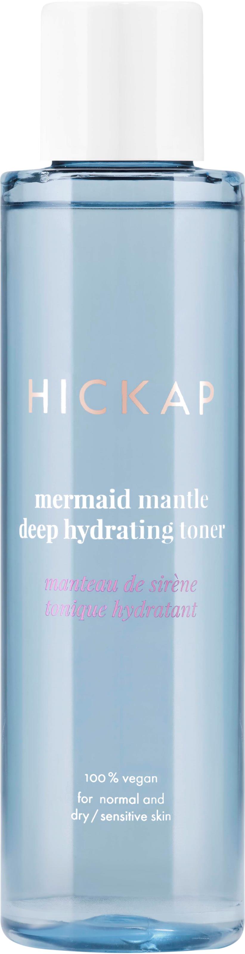 Hickap Mermaid Mantle Deep Hydrating Toner 150 ml