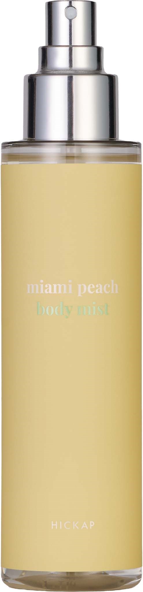 HICKAP Miami Peach Body Mist 150 ml