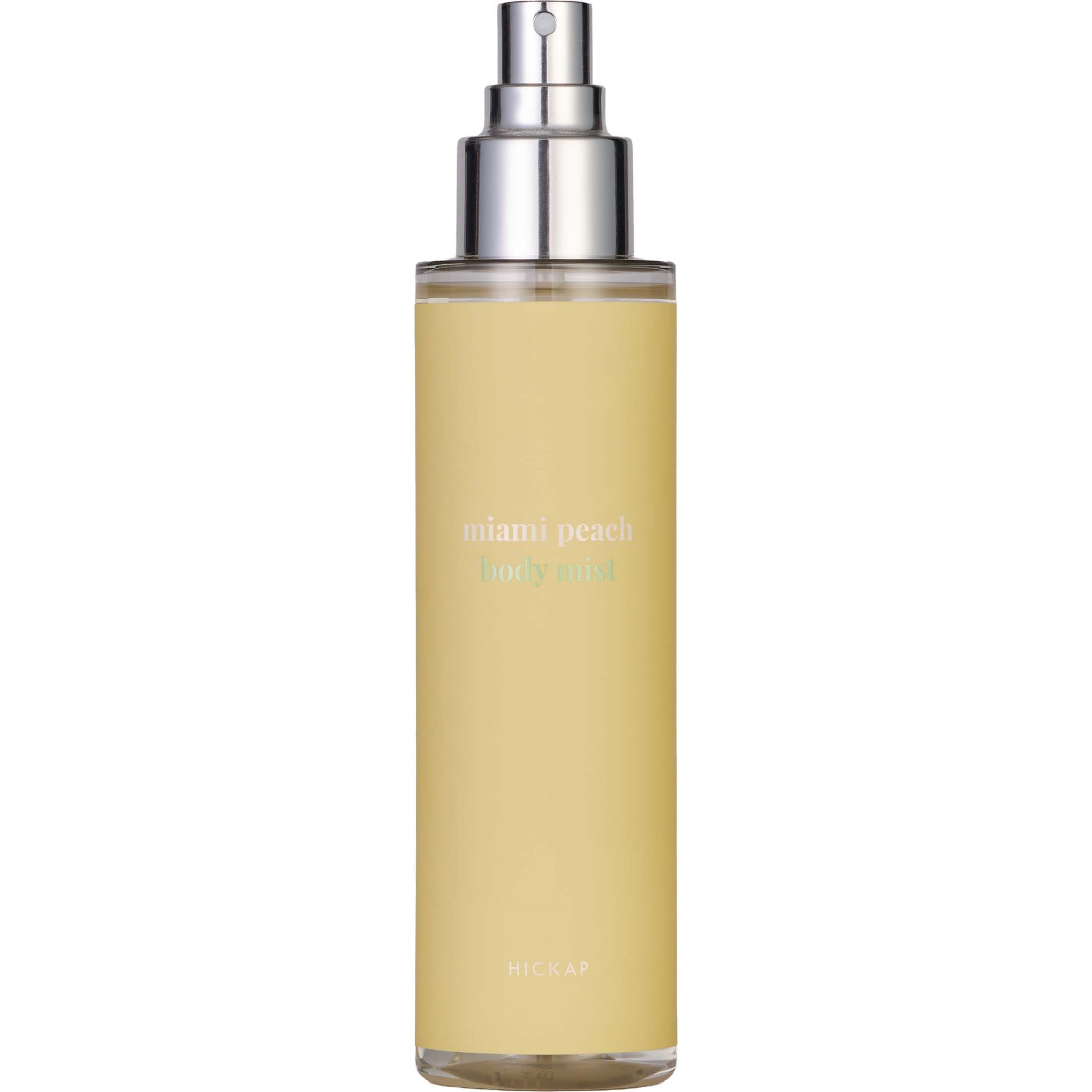 HICKAP Miami Peach Body Mist 150 ml
