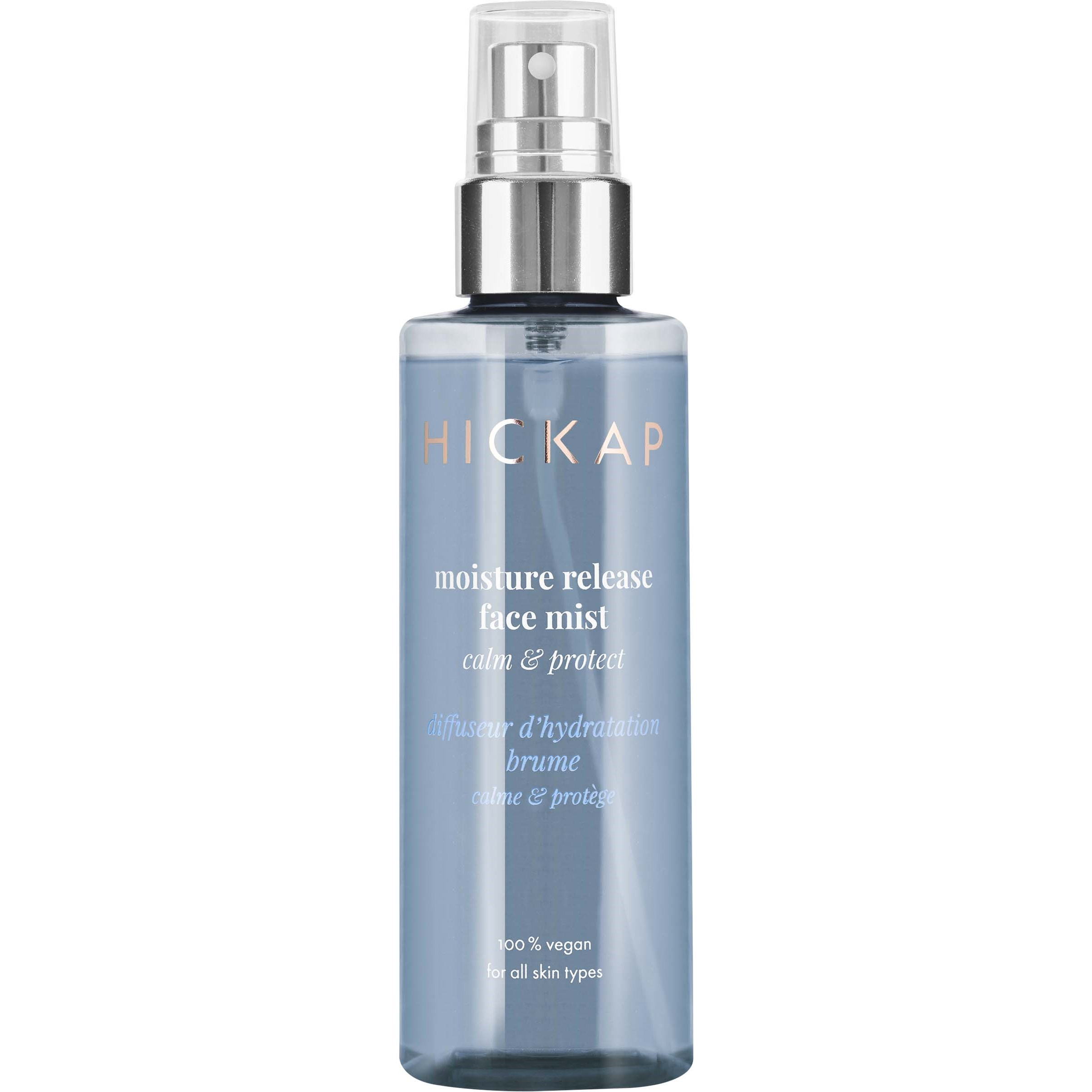 HICKAP Moisture Release Face Mist Calm & Protect 100 ml