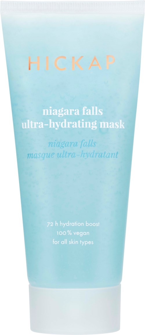HICKAP Niagara Falls Ultra-Hydrating Mask 72h 100 ml