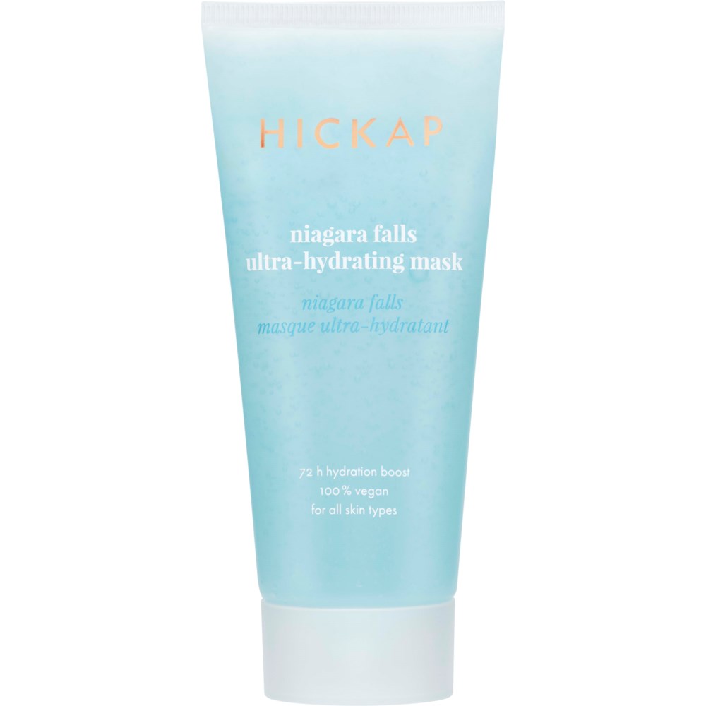 HICKAP HICKAP Niagara Falls Ultra-Hydrating Mask 72h 100 ml