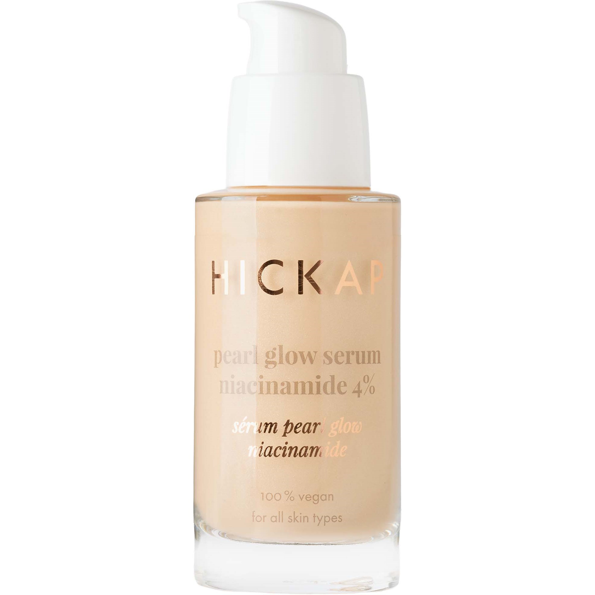 Hickap Pearl Glow Serum 30 ml