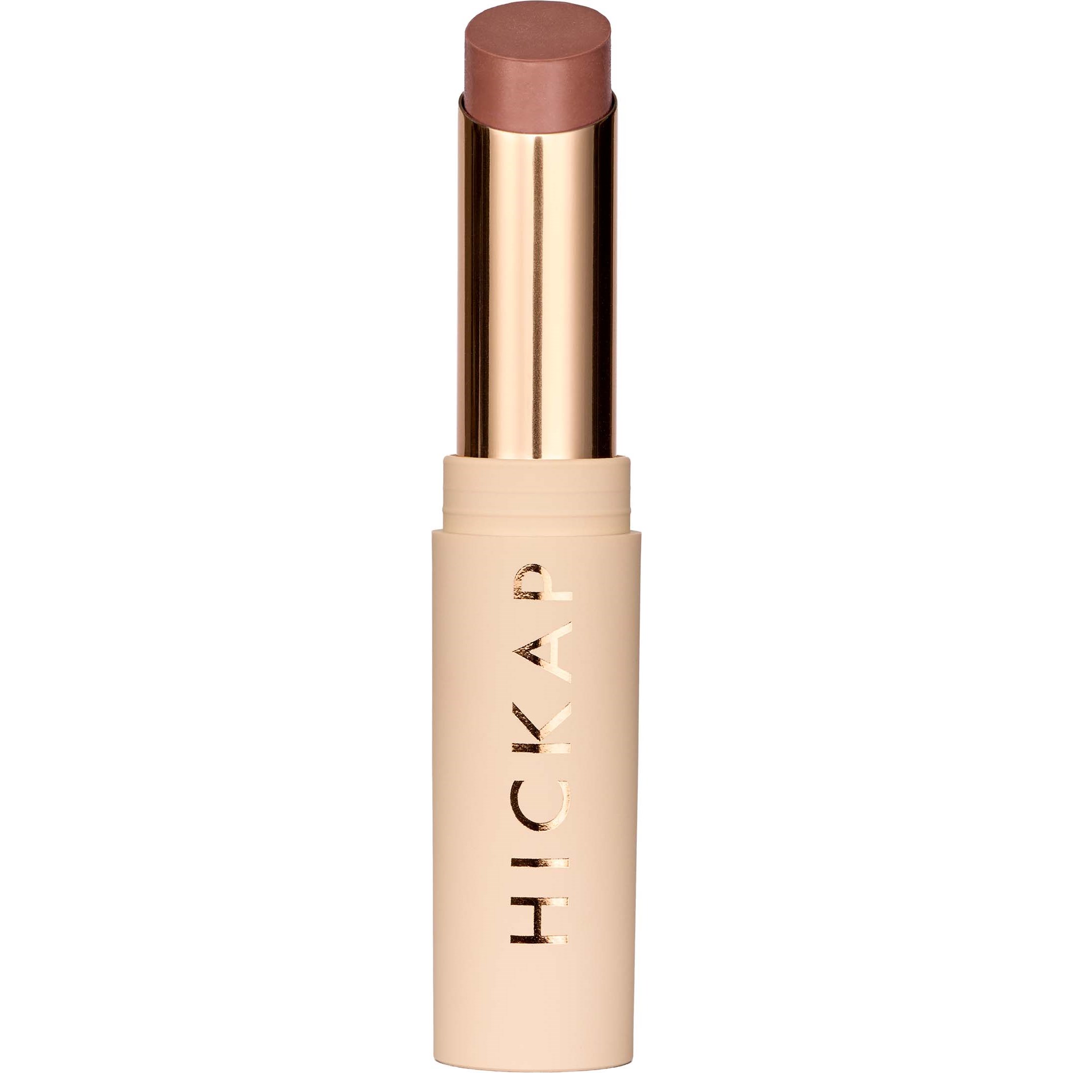 HICKAP Plush Pout Lipstick Burnt Sugar
