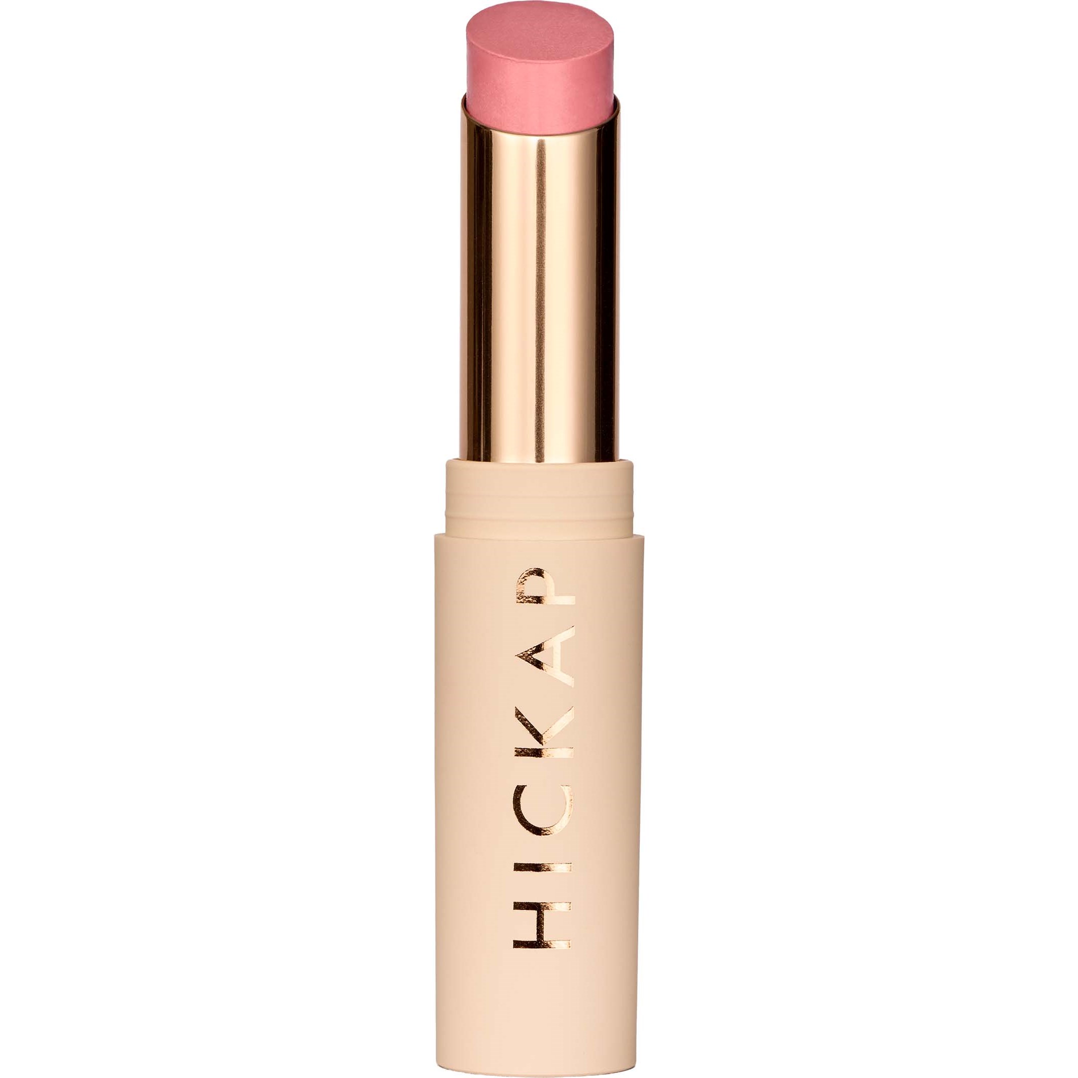 HICKAP Plush Pout Lipstick Pink Marshmallow