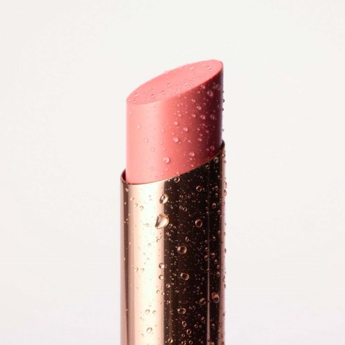 Помада Hickap Plush Pout Lipstick с блеском, оттенок Pink Marshmallow — фото 4