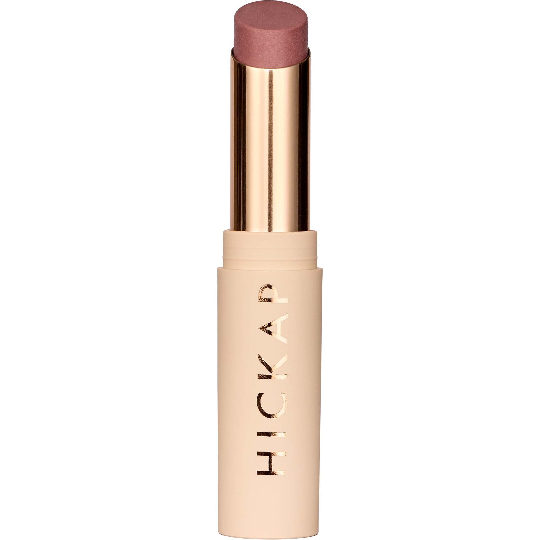 HICKAP Plush Pout Lipstick Toasted Apricot