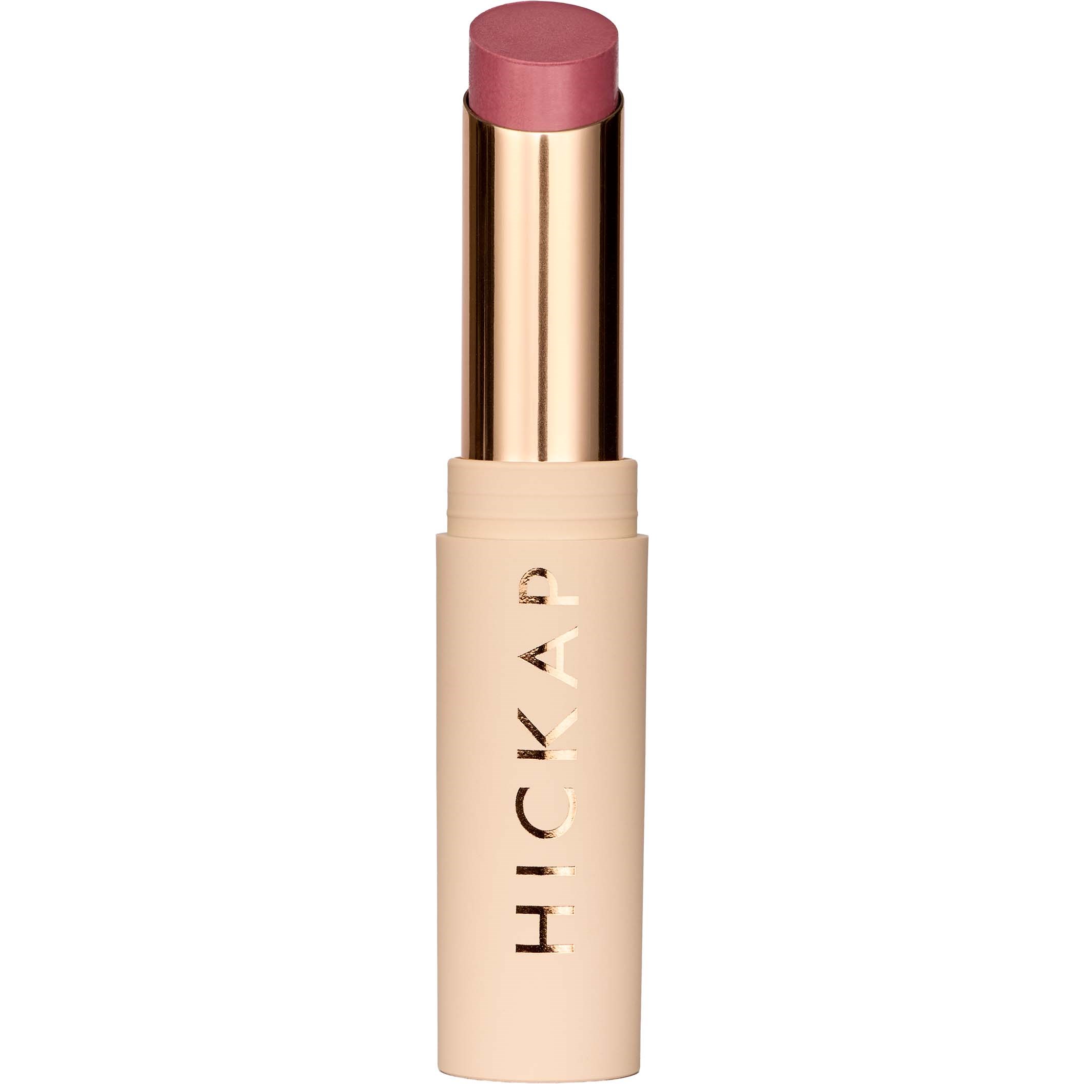HICKAP Plush Pout Lipstick Vintage Rose