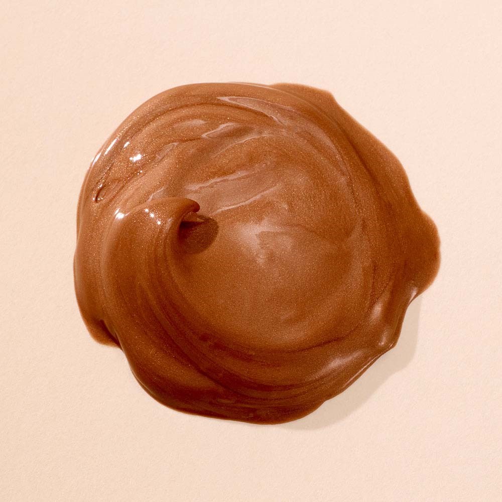 Увлажняющий праймер для лица Hickap Priming Moisturizer с сиянием, оттенок Bronze Glow, 50 мл — фото 3