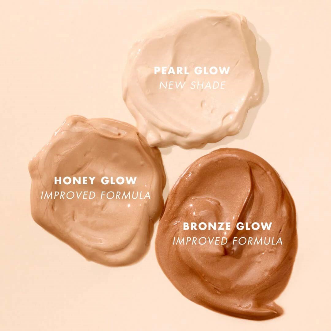 Увлажняющий праймер для лица Hickap Priming Moisturizer с сиянием, оттенок Honey Glow, 50 мл — фото 4