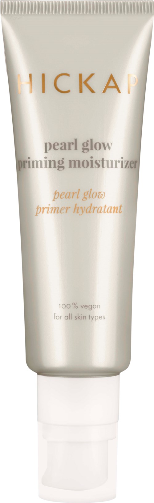 HICKAP Priming Moisturizer Pearl Glow