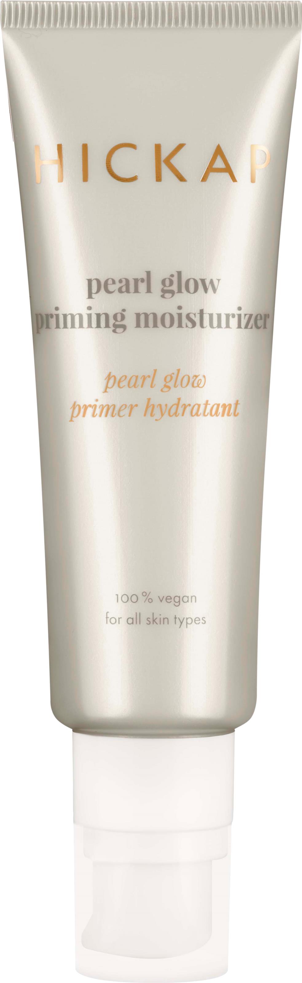 HICKAP Priming Moisturizer Pearl Glow