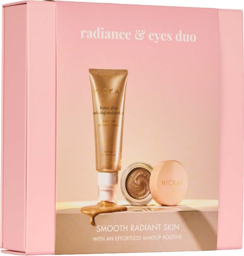 HICKAP Radiance & Eyes Duo