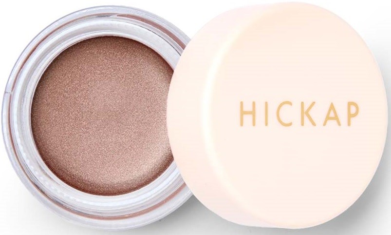 Набор Hickap Radiance & Eyes Duo: крем-праймер Honey Glow 50 мл и кремовые тени для век Fire Eyes Andromeda — фото 3
