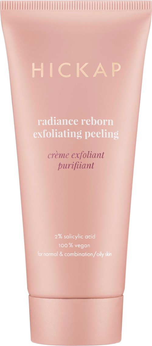HICKAP Radiance Reborn Exfoliating Peeling 100 ml