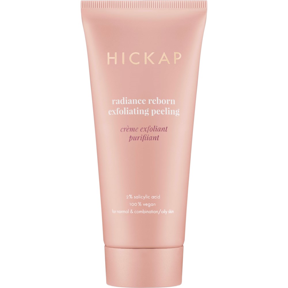 HICKAP HICKAP Radiance Reborn Exfoliating Peeling 100 ml