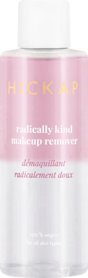 HICKAP Radically Kind Makeup Remover 100ml