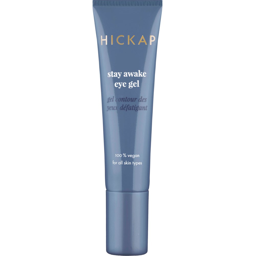 HICKAP HICKAP Stay Awake Eye Gel 15 ml