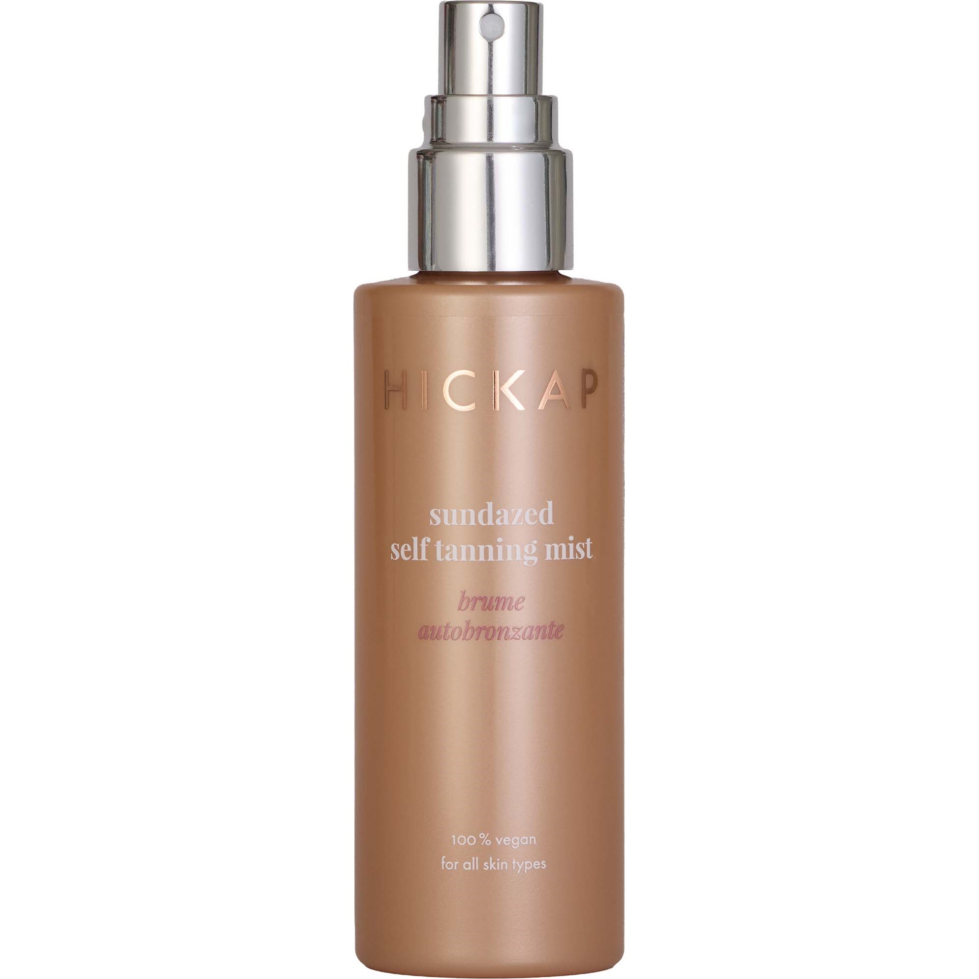 HICKAP Sundazed Self Tanning Mist 100 ml